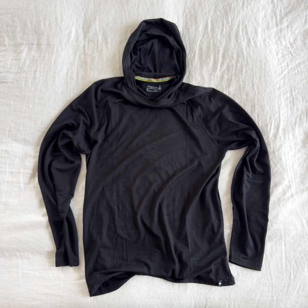 Smartwool Active Hoodie Merino Sport 150